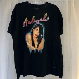 Aaliyah T-Shirt